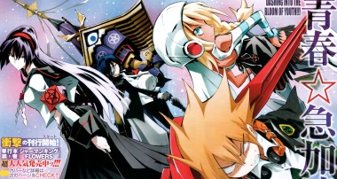 Shaman King Flowers, telecharger en ddl